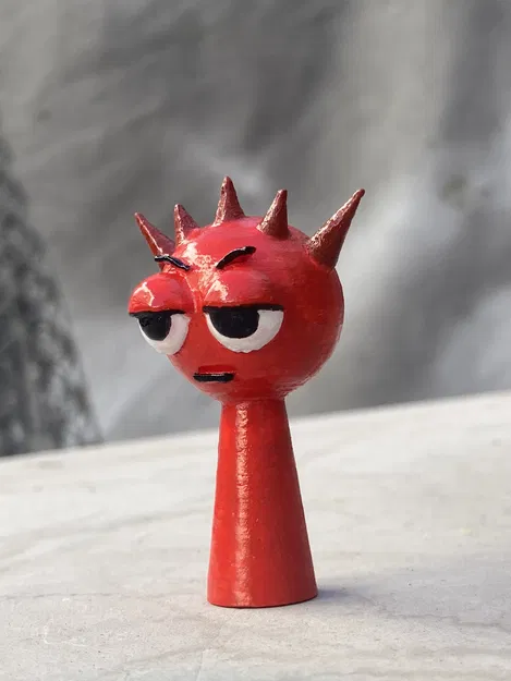 Raddy Sprunki - Image 5