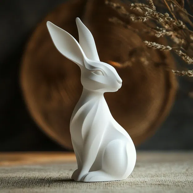 Mô hình trang trí Bàn Phục Sinh – Kiểu Dáng Sang Trọng - Image 1