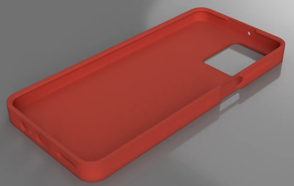 Ốp Lưng Điện Thoại Cho Motorola G54 - Image 1