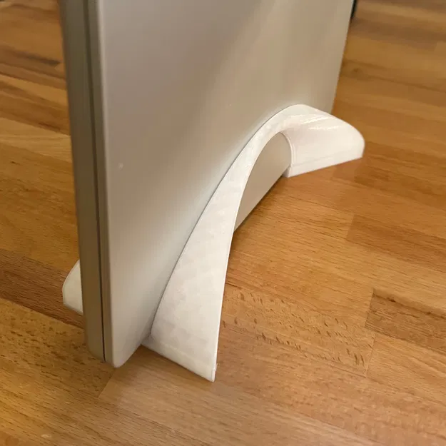 Chân đế dọc Macbook Pro 16 inch (M1/M2/M3/M4) - Image 1