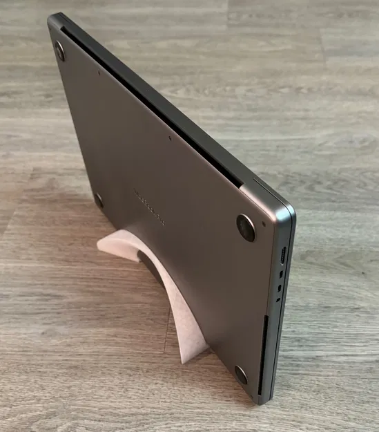 Chân đế dọc Macbook Pro 16 inch (M1/M2/M3/M4) - Image 2