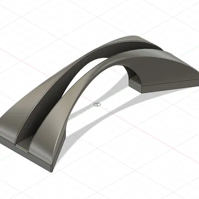 Chân đế dọc Macbook Pro 16 inch (M1/M2/M3/M4)