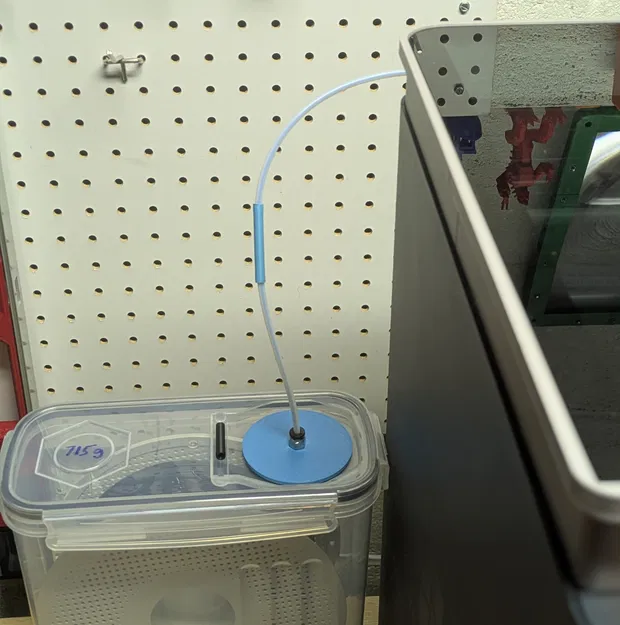 Hộp hút ẩm ngũ cốc - Image 2