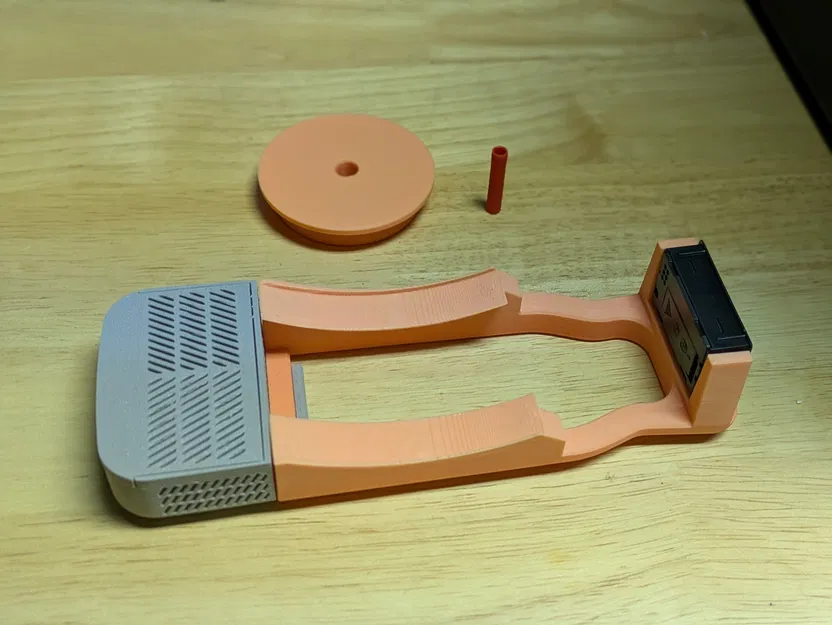 Hộp hút ẩm ngũ cốc - Image 5