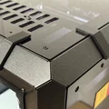 Prusa CORE One - Nắp che có kẹp nam châm - Thumbnail 1