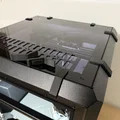 Prusa CORE One - Nắp che có kẹp nam châm - Thumbnail 2