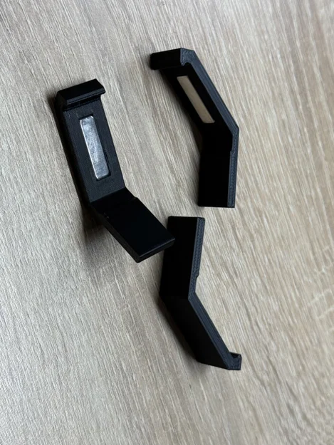Prusa CORE One - Nắp che có kẹp nam châm - Image 4