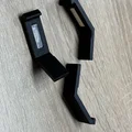 Prusa CORE One - Nắp che có kẹp nam châm - Thumbnail 4