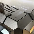 Prusa CORE One - Nắp che có kẹp nam châm - Thumbnail 5