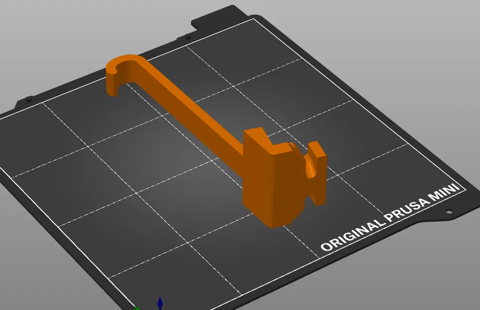 Kẹp Giữ Máy Tính Bảng Cho DJI RC-N1/N2 - Image 1