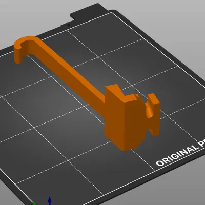 Kẹp Giữ Máy Tính Bảng Cho DJI RC-N1/N2