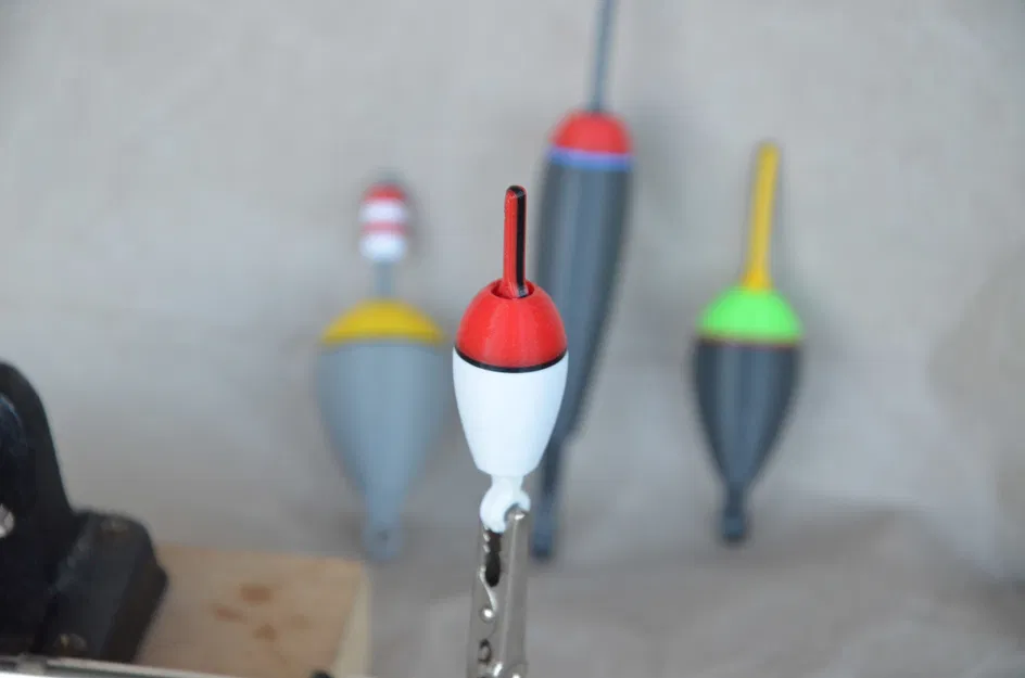 Phao Câu Cá Bobber - Image 2