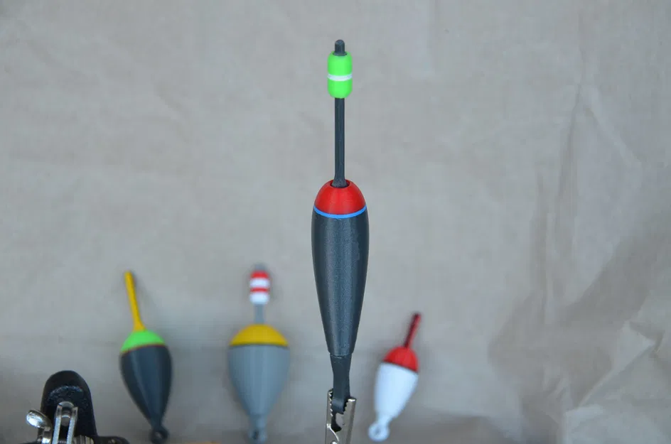 Phao Câu Cá Bobber - Image 3