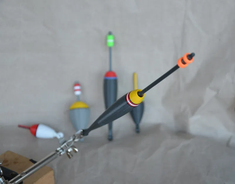 Phao Câu Cá Bobber - Image 6