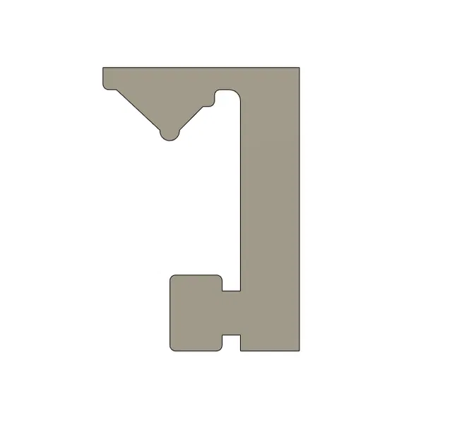 Profi Phay Rãnh MFT Festool - Image 1