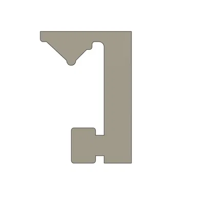 Profi Phay Rãnh MFT Festool