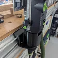 Đế Gắn Máy Festool Domino DF500 Vào Bàn MFT3 - Thumbnail 1