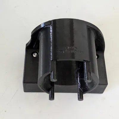 Đế Gắn Máy Festool Domino DF500 Vào Bàn MFT3