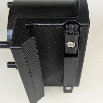 Đế Gắn Máy Festool Domino DF500 Vào Bàn MFT3