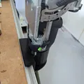 Đế Gắn Máy Festool Domino DF500 Vào Bàn MFT3 - Thumbnail 4