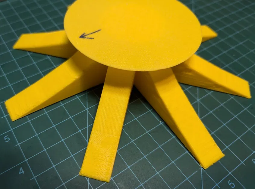 Nâng cấp Quạt 5020 Blower cho dòng máy Sovol SV06 Plus / SV07 - Image 3