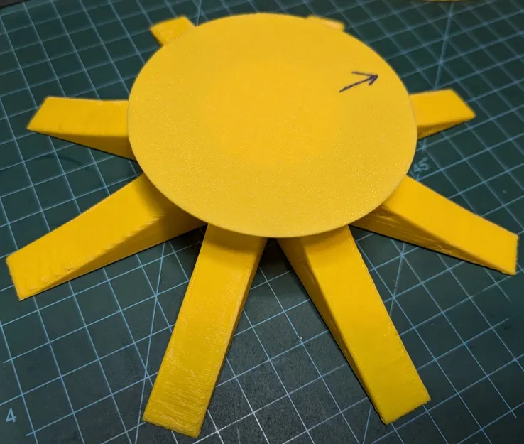 Nâng cấp Quạt 5020 Blower cho dòng máy Sovol SV06 Plus / SV07 - Image 4