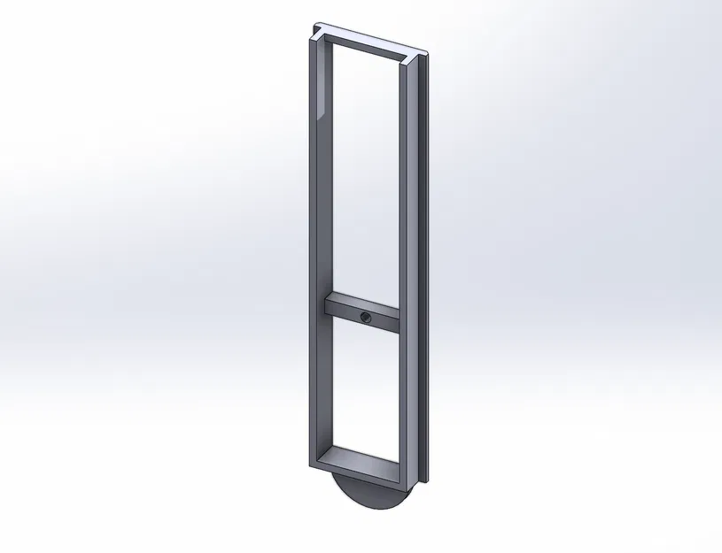 Khay SSD M.2 Cho Thiết Bị Cổng Ubiquiti - Image 1