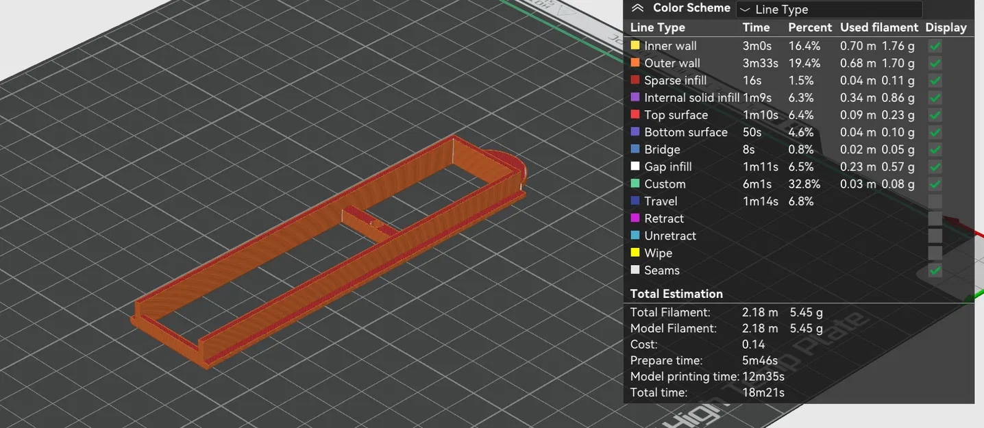 Khay SSD M.2 Cho Thiết Bị Cổng Ubiquiti - Image 2