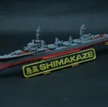Mô hình Tàu khu trục Destroyer Shimakaze - Thumbnail 1