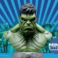 Tượng bán thân Hulk - Thumbnail 1