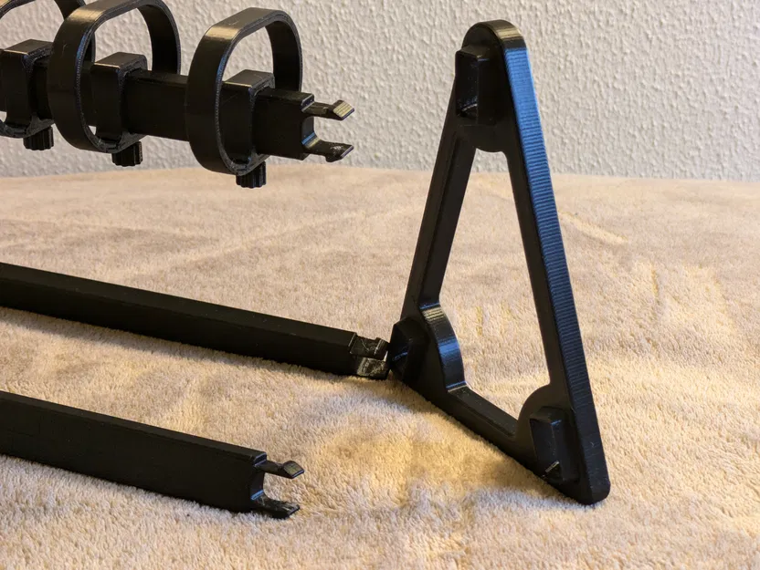 Bảng Điểm Lật Flip Scoreboard V2 - Image 3