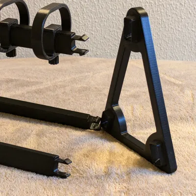 Bảng Điểm Lật Flip Scoreboard V2