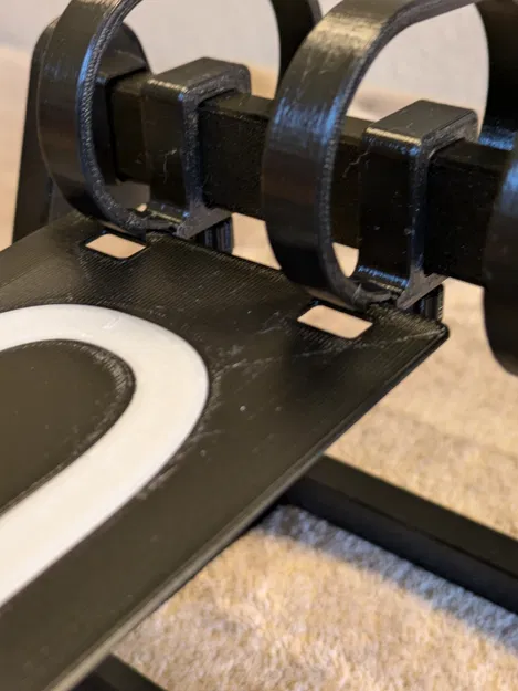 Bảng Điểm Lật Flip Scoreboard V2 - Image 4