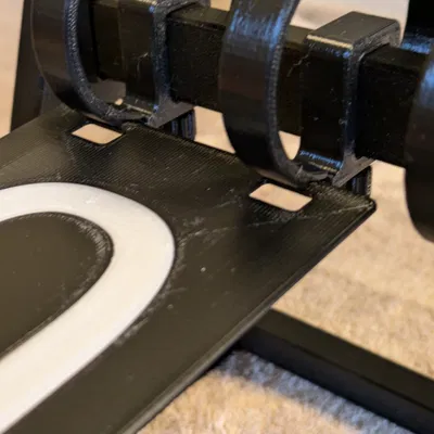 Bảng Điểm Lật Flip Scoreboard V2