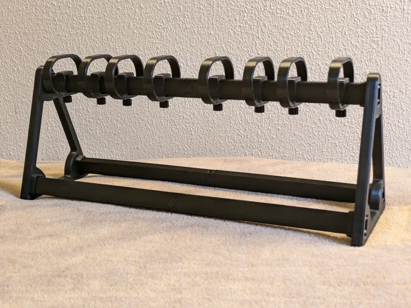 Bảng Điểm Lật Flip Scoreboard V2 - Image 5