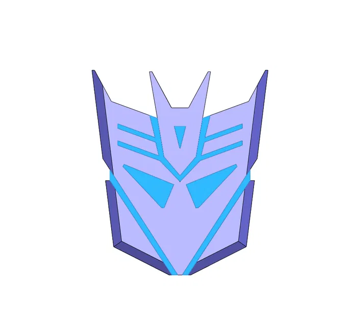 Hạt Decepticon - Image 2