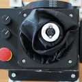 VPforce Rhino DIY Force Feedback (FFB) Flight Stick Base - Thumbnail 14