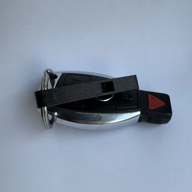 Còi Mini Siêu Gọn 115db Siêu Nhỏ Gọn - Image 1