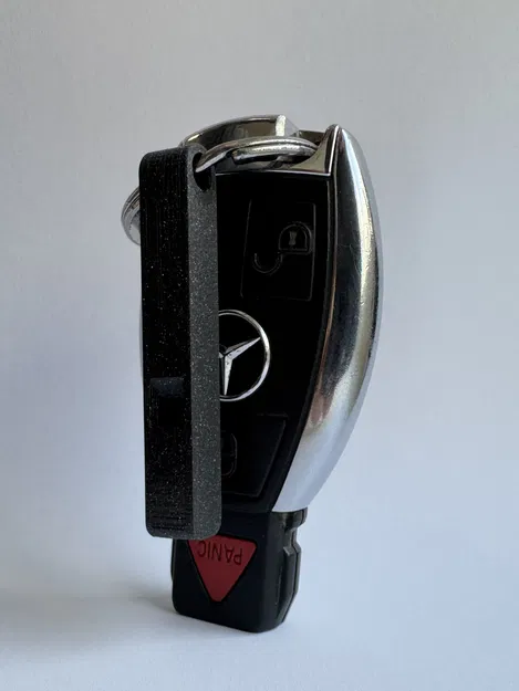 Còi Mini Siêu Gọn 115db Siêu Nhỏ Gọn - Image 2