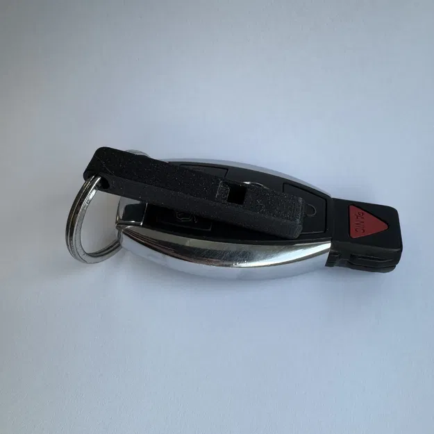 Còi Mini Siêu Gọn 115db Siêu Nhỏ Gọn - Image 3