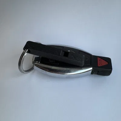 Còi Mini Siêu Gọn 115db Siêu Nhỏ Gọn