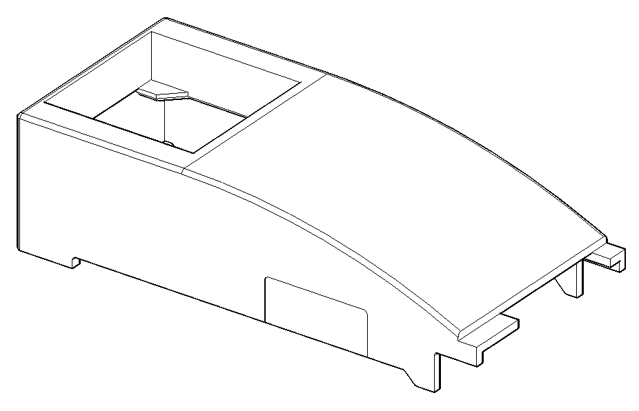 Chụp Quạt Cho Card LSI 9305-16/24i - Image 2
