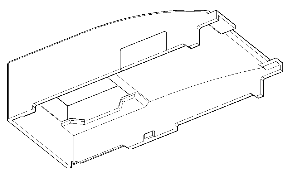 Chụp Quạt Cho Card LSI 9305-16/24i - Image 3