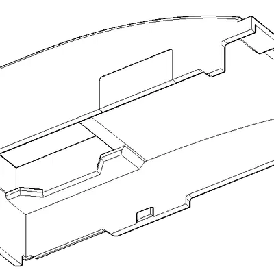 Chụp Quạt Cho Card LSI 9305-16/24i