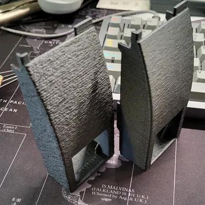 Chụp Quạt Cho Card LSI 9305-16/24i