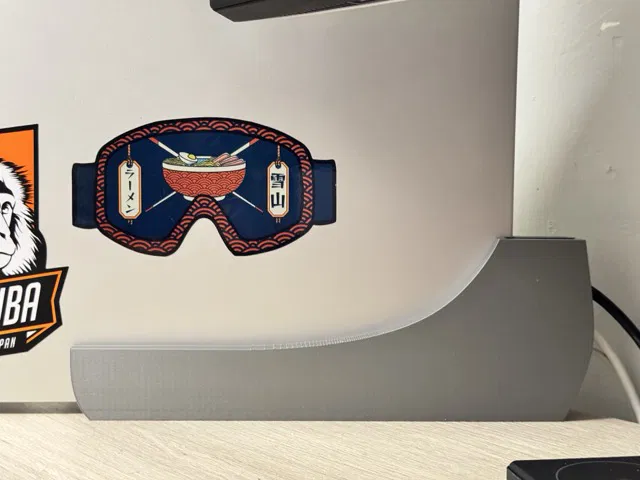 Đế Đựng MacBook Pro 14 inch Dạng Đứng Có Khe Tản Nhiệt - Image 2