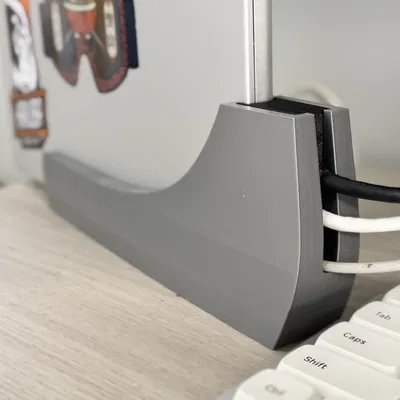 Đế Đựng MacBook Pro 14 inch Dạng Đứng Có Khe Tản Nhiệt