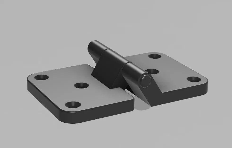 Bản Lề / Hinge - Image 4