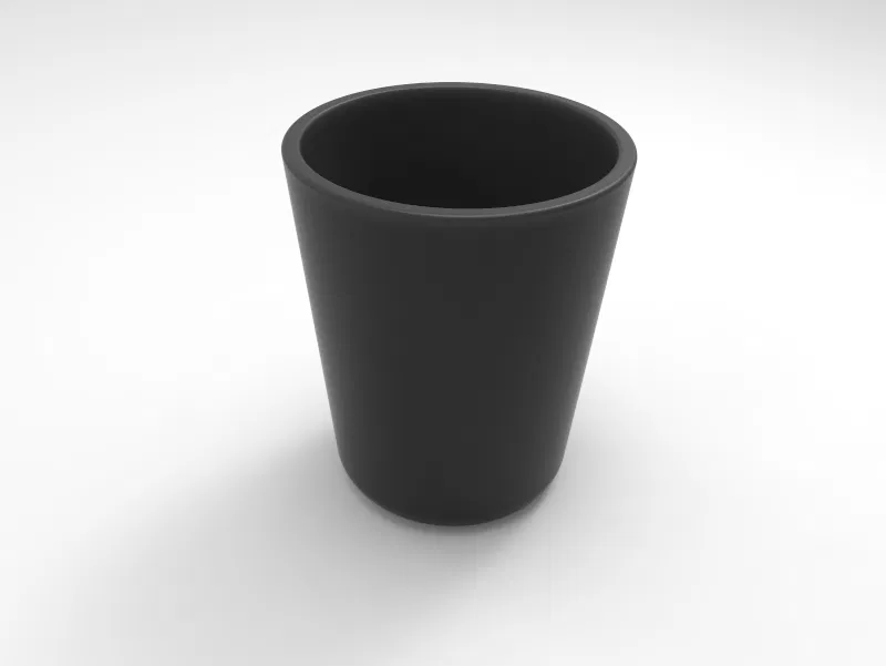 Ly Xúc Xắc Siêu Đơn Giản - Image 1