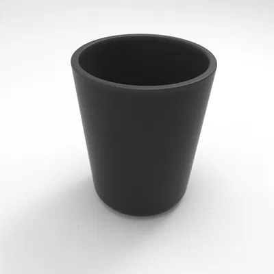 Ly Xúc Xắc Siêu Đơn Giản